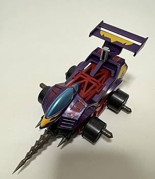 （動作確認済）クラッシュギア8台セット Yahoo!オークション -「クラッシュギア セット」の落札相場